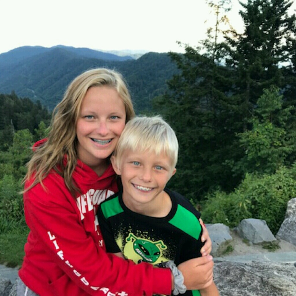 Meet your Posher, Christina